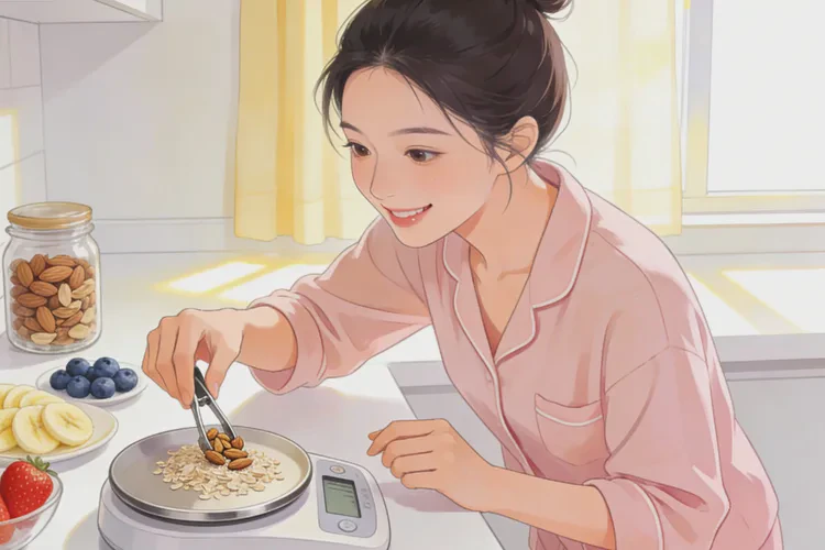 32岁中餐血糖14.5是怎么回事(图2)