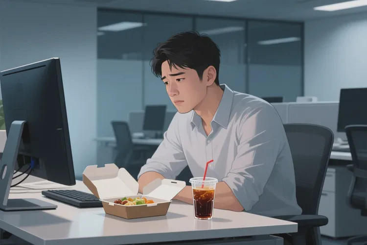 32岁餐后血糖16.8是怎么回事(图1)