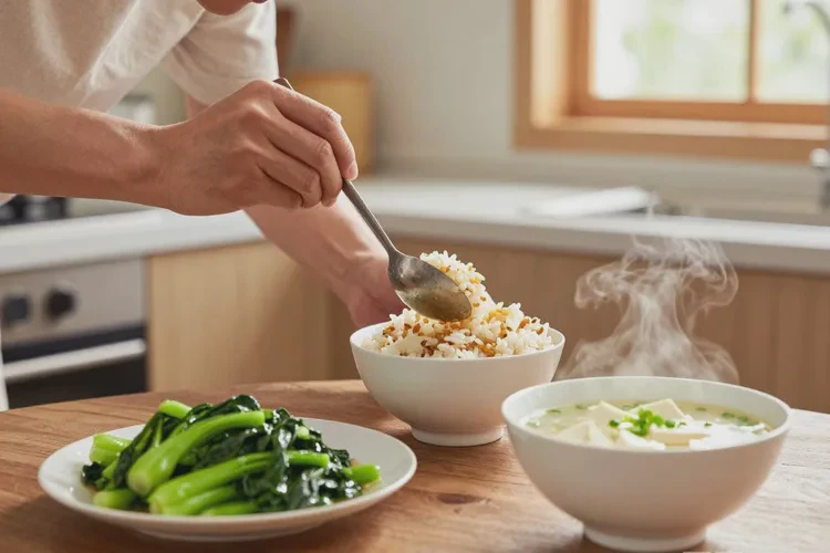 32岁中餐血糖18点8是怎么回事(图3)