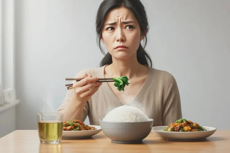 37岁晚餐血糖12.0是怎么回事(图1)