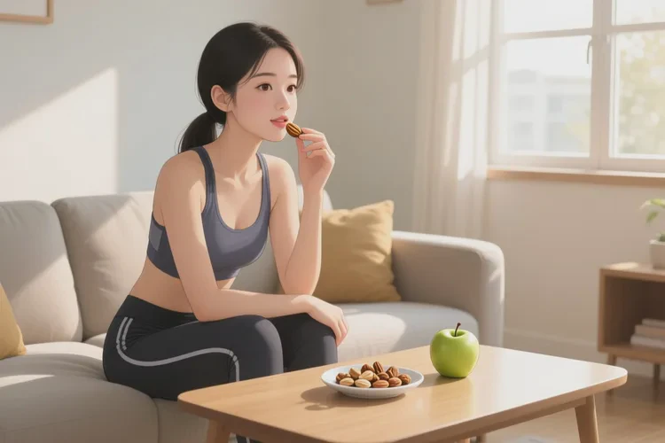 32岁中餐血糖3点4是怎么回事(图3)