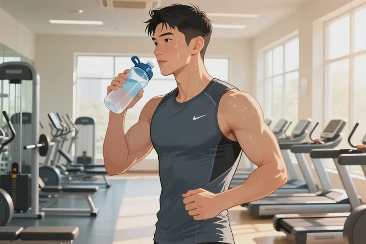 32岁晚餐血糖4.0是怎么回事(图2)