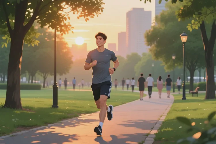 31岁晚上血糖7.9是怎么回事(图3)