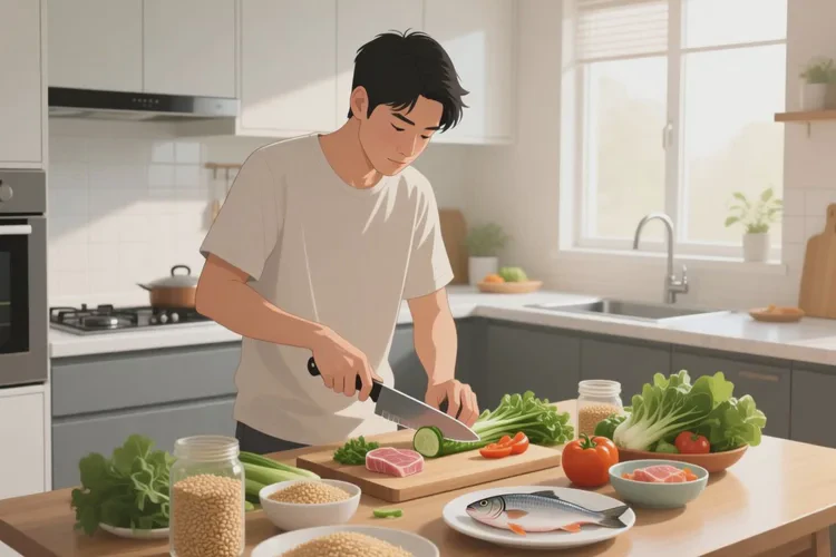 31岁睡前血糖12.6是怎么回事(图3)