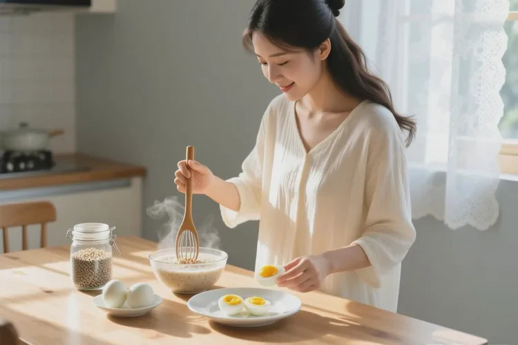 32岁早餐血糖6.9是怎么回事(图3)