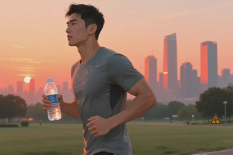 32岁餐后血糖17.9是怎么回事(图2)