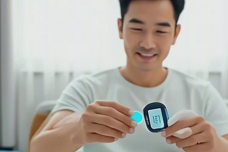 37岁中餐血糖14.3是怎么回事(图4)