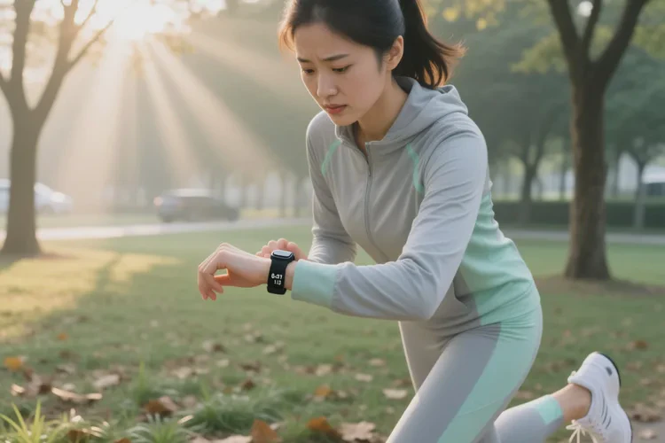 32岁空腹血糖18点6是怎么回事(图4)