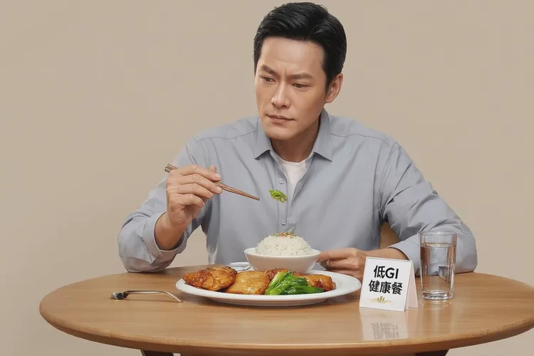 37岁晚上血糖11.4是怎么回事(图1)