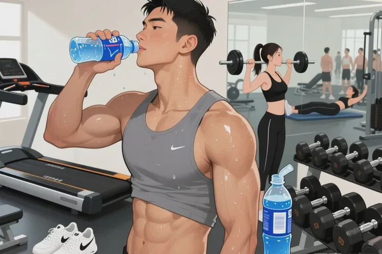 32岁晚餐血糖17点3是怎么回事(图3)