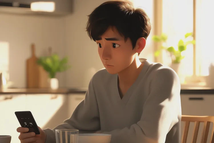 37岁早上空腹血糖18点4是怎么回事(图1)