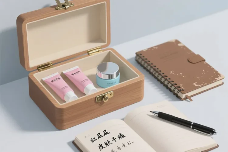 少儿肛周偶尔起湿疹能够根治吗(图3)