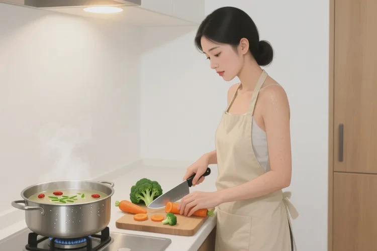 32岁餐后血糖6.8是怎么回事(图3)