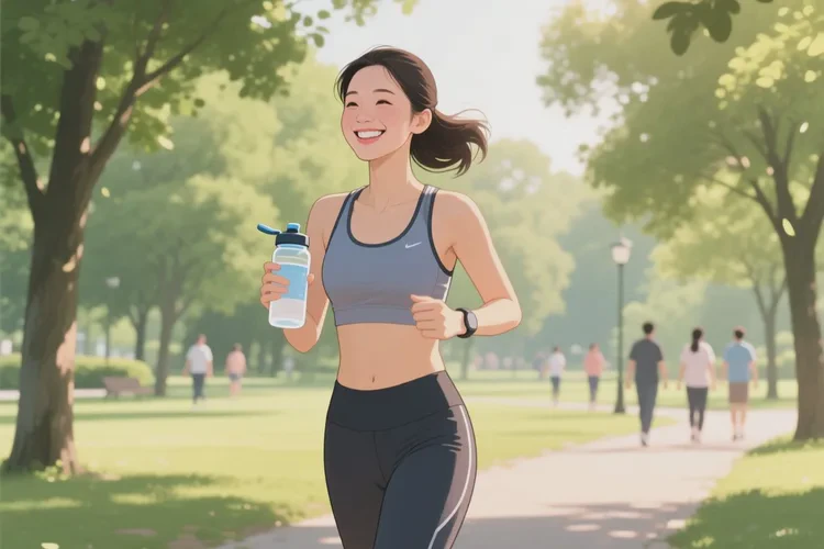 32岁晚餐血糖6.6是怎么回事(图2)