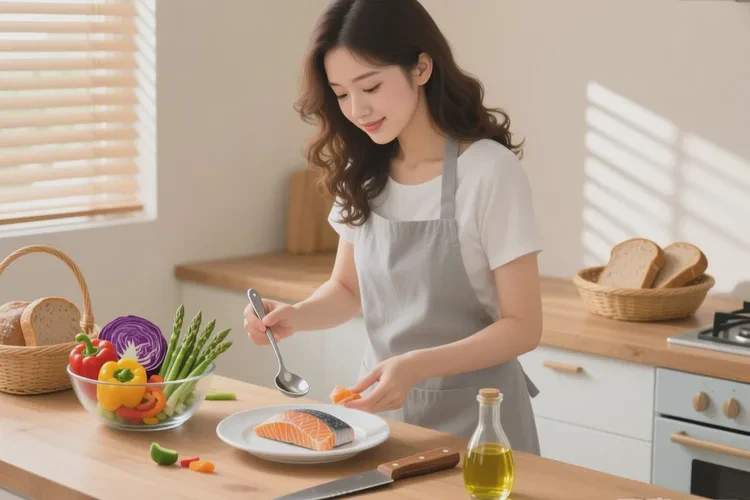 32岁早餐血糖14点1是怎么回事(图4)