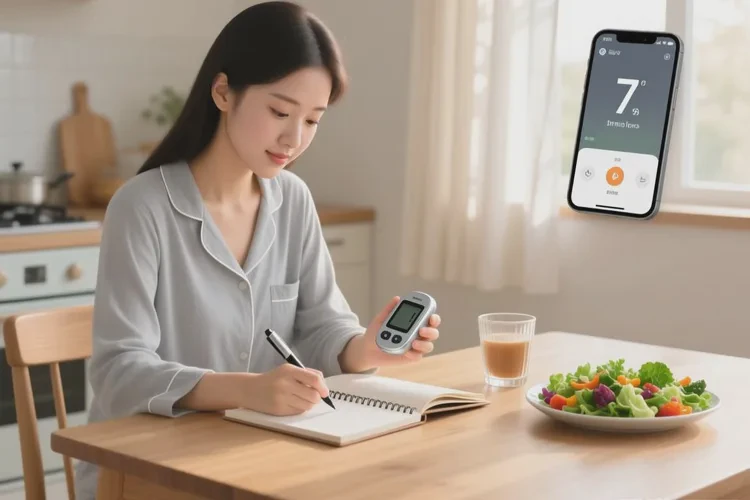 31岁睡前血糖18点3是怎么回事(图2)