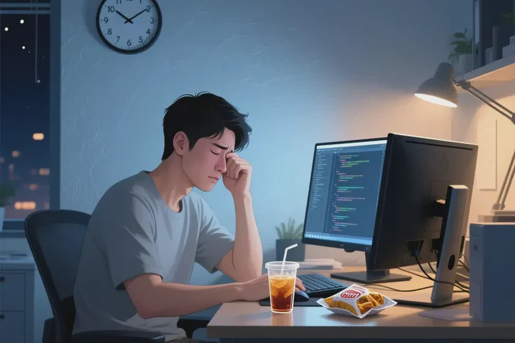 31岁睡前血糖10点9是怎么回事(图2)