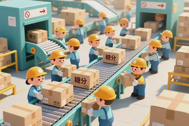 32岁餐后血糖4点7是怎么回事(图2)