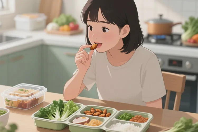 32岁晚餐血糖15点4是怎么回事(图4)