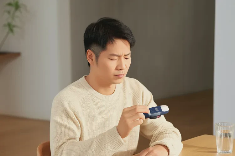 38岁餐后血糖23.7是怎么回事(图1)