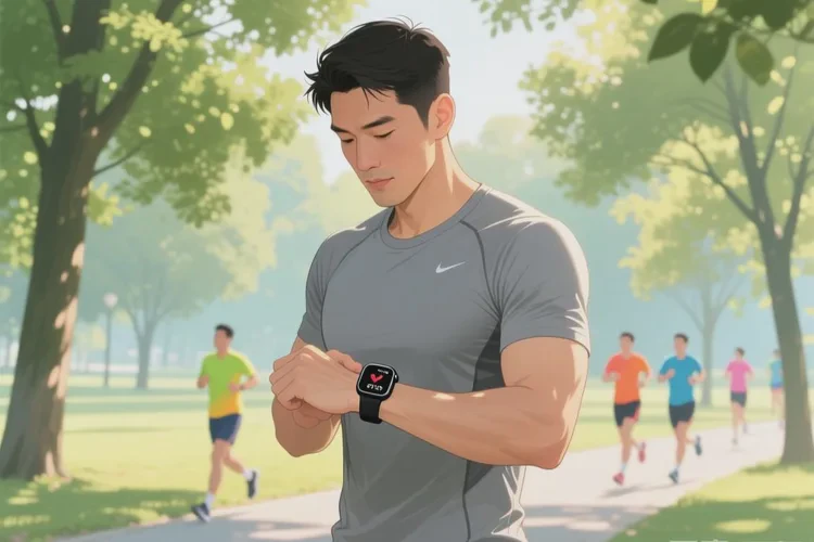 32岁早餐血糖25.5是怎么回事(图4)