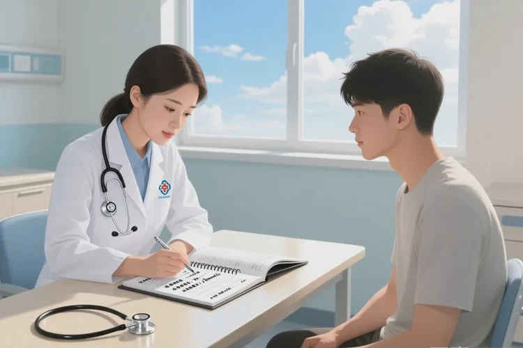 31岁睡前血糖21.0是怎么回事(图2)