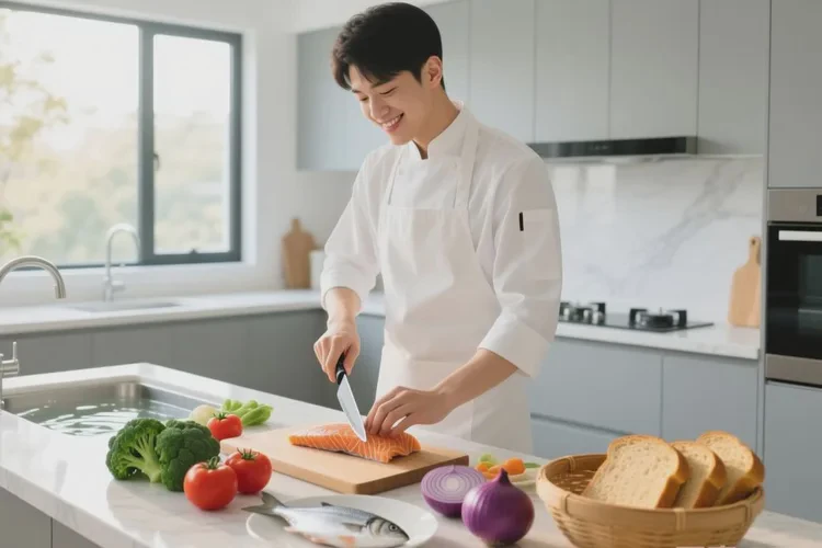 32岁晚餐血糖4.7是怎么回事(图3)