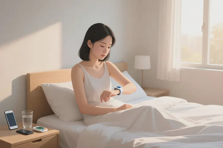 32岁空腹血糖15.8是怎么回事(图4)