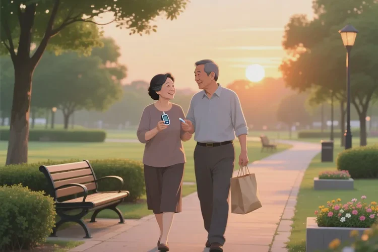 31岁睡前血糖8点8是怎么回事(图3)