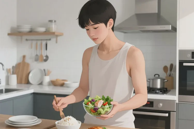 32岁中餐血糖20点4是怎么回事(图2)