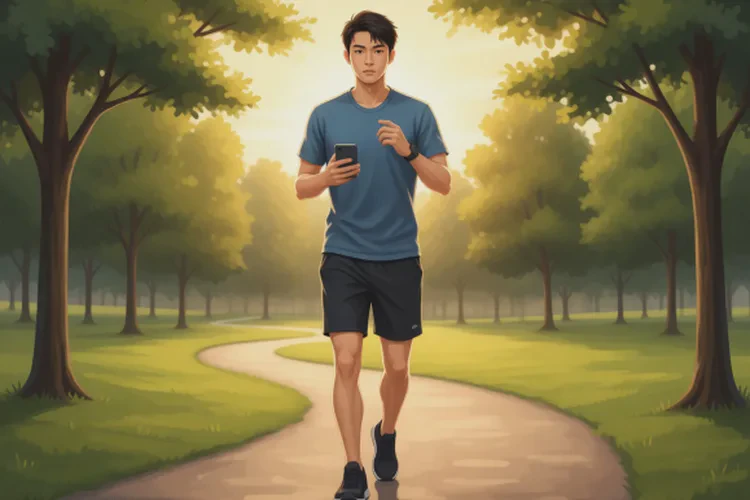 32岁晚餐血糖8点1是怎么回事(图1)