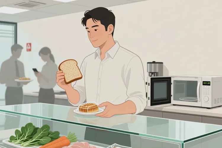 31岁睡前血糖19点7是怎么回事(图3)