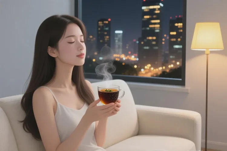 32岁中餐血糖17点1是怎么回事(图4)