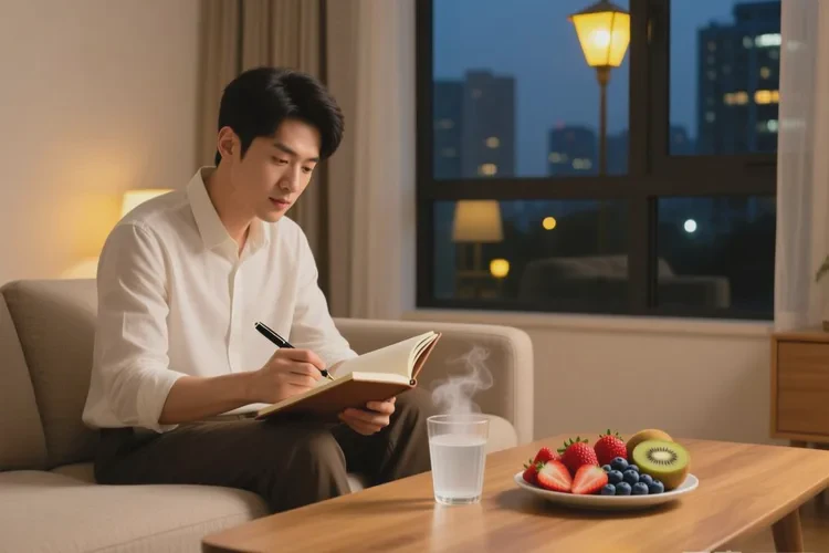 31岁下午血糖16点3是怎么回事(图4)