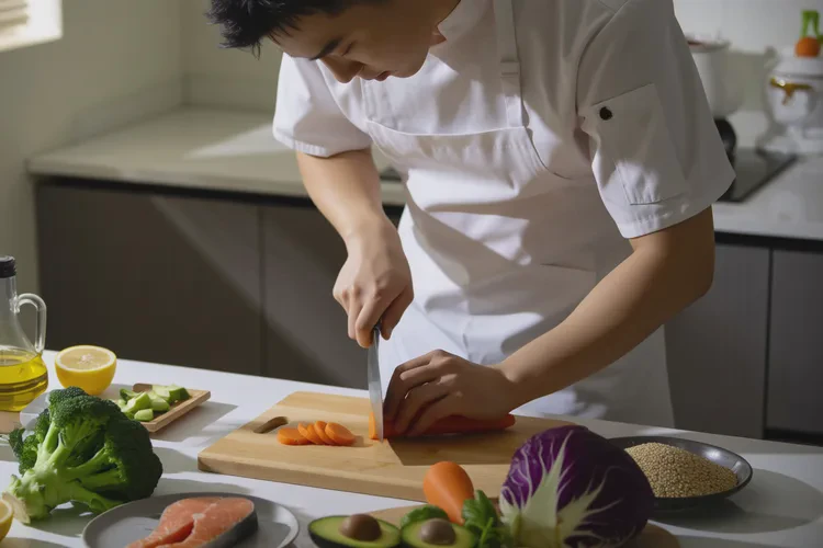 31岁晚上血糖8.6是怎么回事(图3)