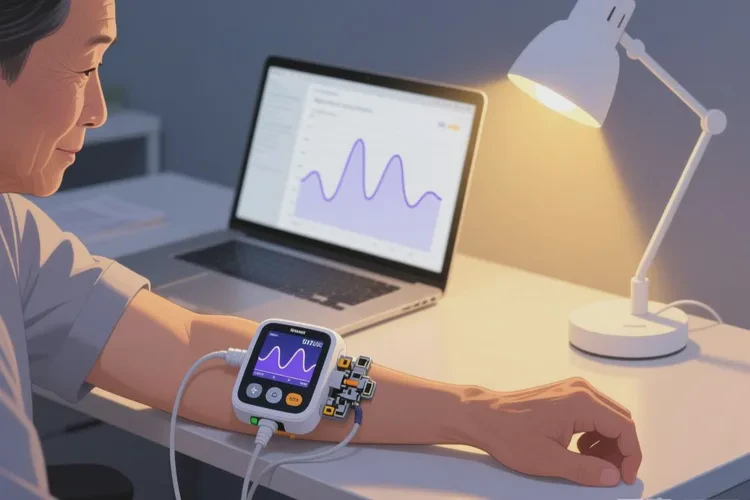 31岁晚上血糖21.8是怎么回事(图4)