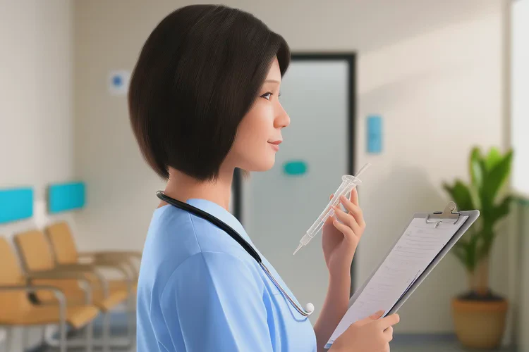 37岁早上空腹血糖16点7是怎么回事(图2)