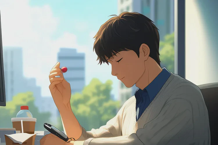 37岁中午血糖14点7是怎么回事(图1)