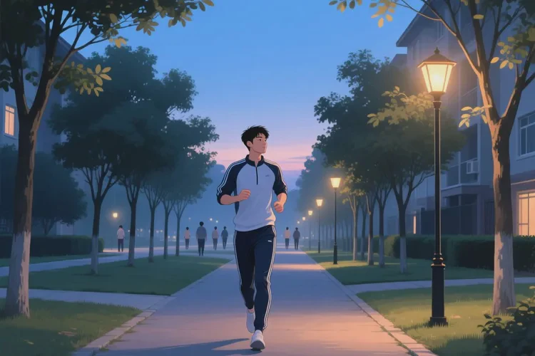 32岁早餐血糖9.6是怎么回事(图3)