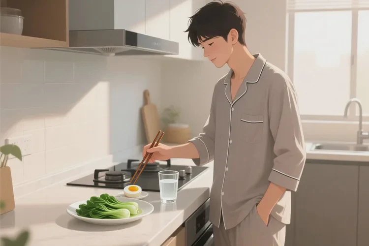 32岁晚餐血糖28.4是怎么回事(图2)