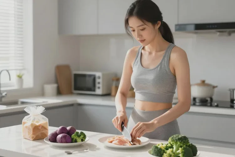 32岁餐后血糖4点5是怎么回事(图2)