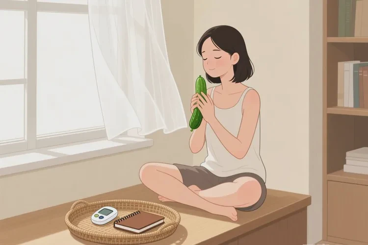 31岁睡前血糖6点3是怎么回事(图4)