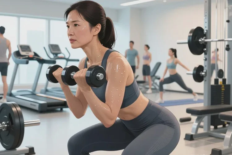 32岁空腹血糖4点9是怎么回事(图2)