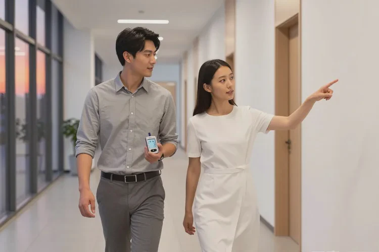 32岁餐后血糖14点9是怎么回事(图2)