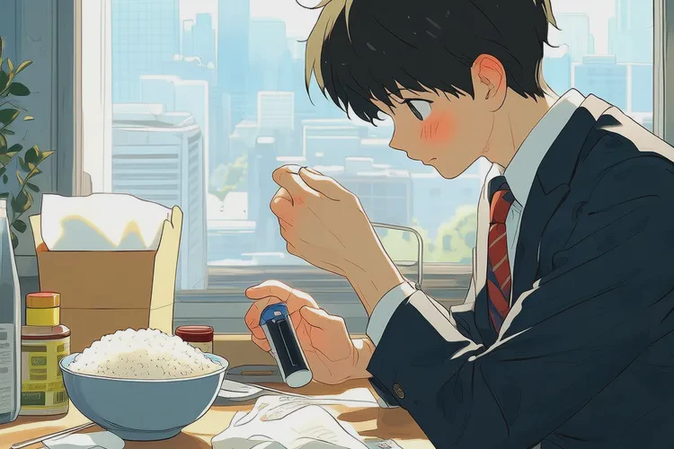 37岁中餐血糖29.2是怎么回事(图2)