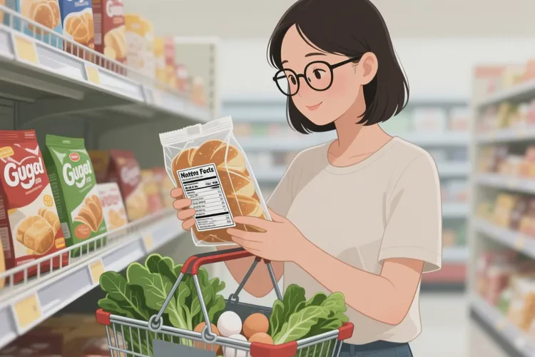 32岁早餐血糖22.9是怎么回事(图4)