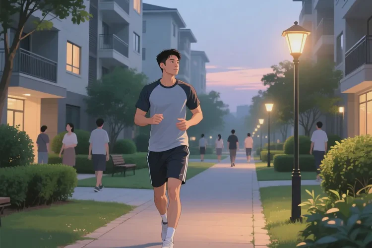 32岁晚餐血糖6.1是怎么回事(图3)