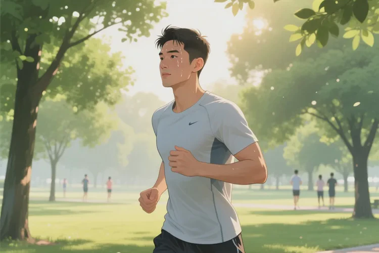 31岁睡前血糖13点7是怎么回事(图3)