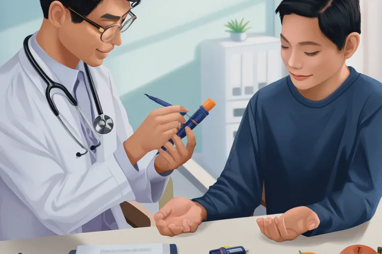 37岁早餐血糖29.5是怎么回事(图4)