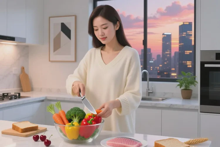 32岁餐后血糖19点5是怎么回事(图4)